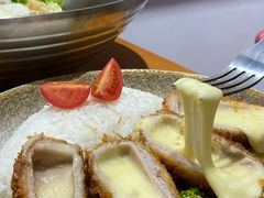 -俊泰食档·韩式料理(新迎小区店)