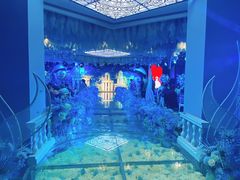 -友鹏海鲜(新宜白大道店)