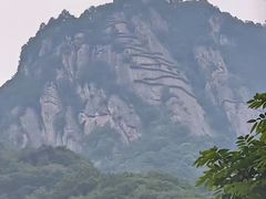 -陕西省红河谷森林公园