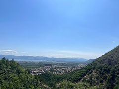 -古崖居风景名胜区