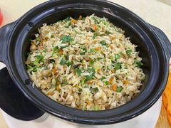 -蠔门宴海鲜城·阳江特色菜