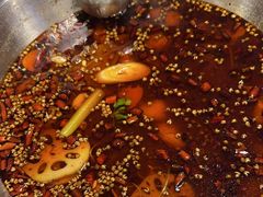 -味之绝热血美蛙鱼火锅(中坝店)