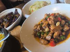 -HOHO餐厅(古子城店)