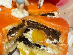 -CAKE BOSS 蛋糕老板(西单君太百货店)