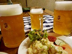 -皇冠自酿啤酒坊(中国红街5号楼店)