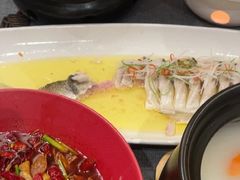 -大鹏饭店·金陵家宴(奥体中心店)