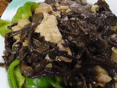 -途肴·老农饭庄(百里峡店)