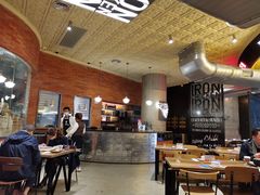 -铁公鸡·四川料理(天环广场店)