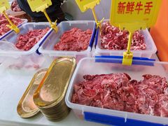 -李记鲜切牛肉自助火锅(紫薇花园店)