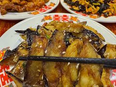 -满堂春特色餐馆