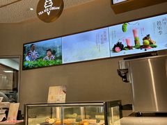 -喜茶(太原印象城店)