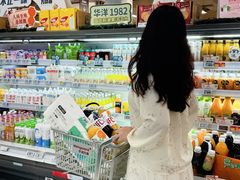 -华润万家(荔湾店)