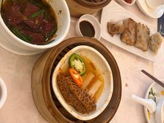-福满园大酒楼(梅林店)
