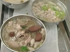 -广场正宗原汁薏米店