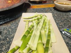 -巴将军·非遗老字号火锅(解放碑店)