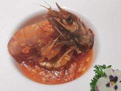 -卯时·龙光雅宴·精致锡帮菜(惠山古镇店)