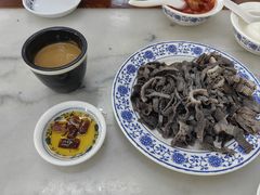 -海碗居老北京炸酱面(增光路店)