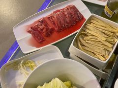 -天都火锅酒楼(虹梅南路店)
