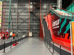-极限PLAY运动娱乐新世界·团建派对潮玩休闲馆·室内蹦极高空游乐园