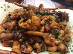 -巷子深菜馆(新华路店)