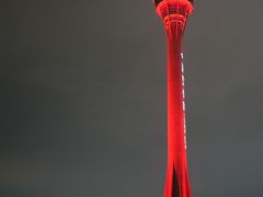 -澳门环岛游湾仔码头