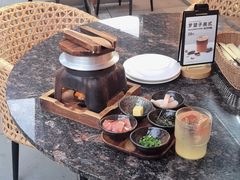 -无印良品餐堂 MUJI Diner(成都太古里店)