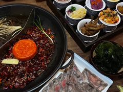 -楠火锅(昆山金鹰店)