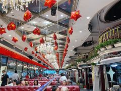 -金刚山烧烤(中山路店)