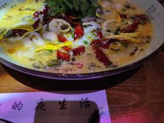 -胡桃里音乐酒馆(溧水店)