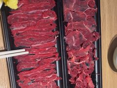 -正禾鲜·潮汕牛肉火锅(凯德天府店)