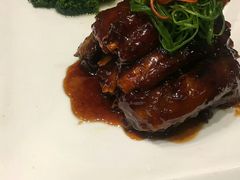 兰花排骨-牛庄馅饼(幸福路店)