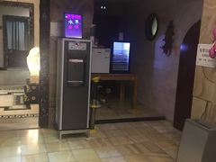 -丽辰新韩式商务SPA·洗浴桑拿·自助餐食
