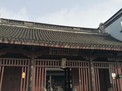 -乌镇东栅景区-修真观