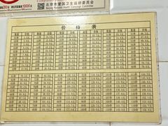 -郭记小街麻辣烫(虎坊路店)