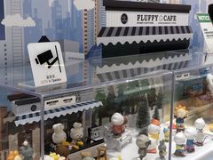 -泡泡玛特POPMART(蓝色港湾店)