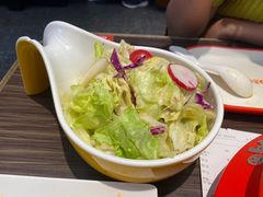 -胖哥俩肉蟹煲(济南世茂国际广场店)