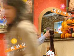 -安妮意大利餐厅(世贸天阶店)