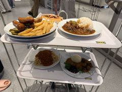 -宜家·瑞典风味餐厅(四元桥店)