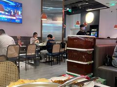 -八合里牛肉火锅(福州万象城店)