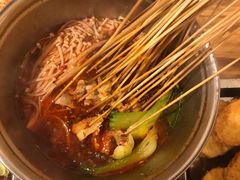 -陈氏肥蛤(小纬六路总店)