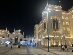 -励骏庞都广场(琴政路店)