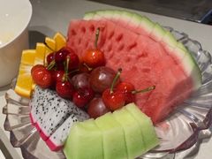 -海底捞火锅(上元大街店)