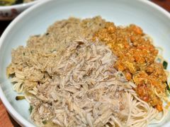 -裕兴记•蟹黄面馆(人民广场店)