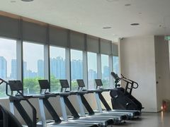 -YCHL FIT 健身(星寰店)