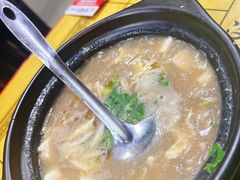 -大胡子海鲜·天津菜·砂锅烧烤(五大道创始店)