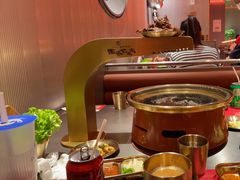 -西塔老太太泥炉烤肉(苏州大悦城店)