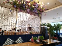 -花舍·新派粤菜·西餐·下午茶(亚运村·鸟巢店)