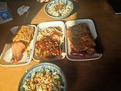 -盛记灶头菜饭(祝桥店)