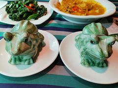 -兰桂坊粤泰美食(较场西店)