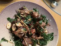 -山茶云南菜(永安里店)